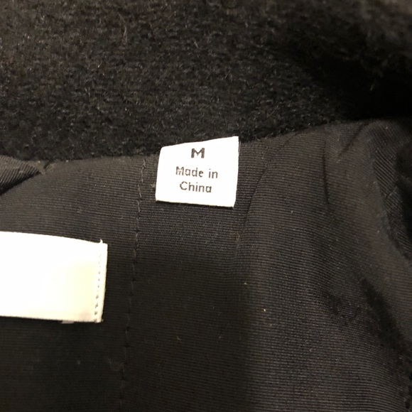 COPY - Uniqlo & Lemaire trench coat - Picture 2 of 4